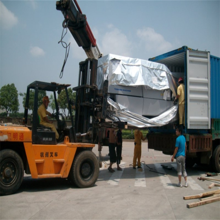 会山镇附近吊车出租8吨