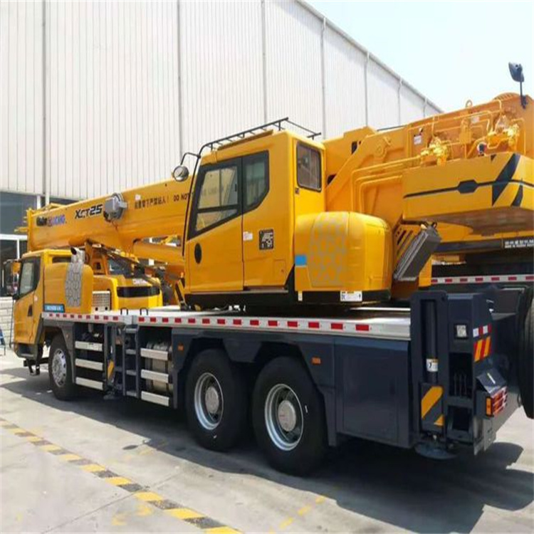 会山镇哪里有租赁吊车的