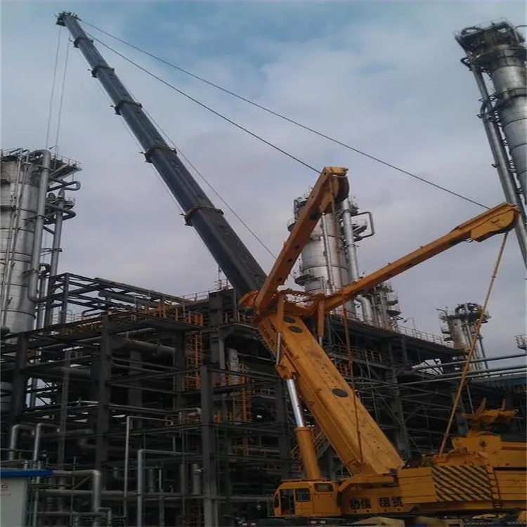 会山镇哪有吊车出租吊车租赁