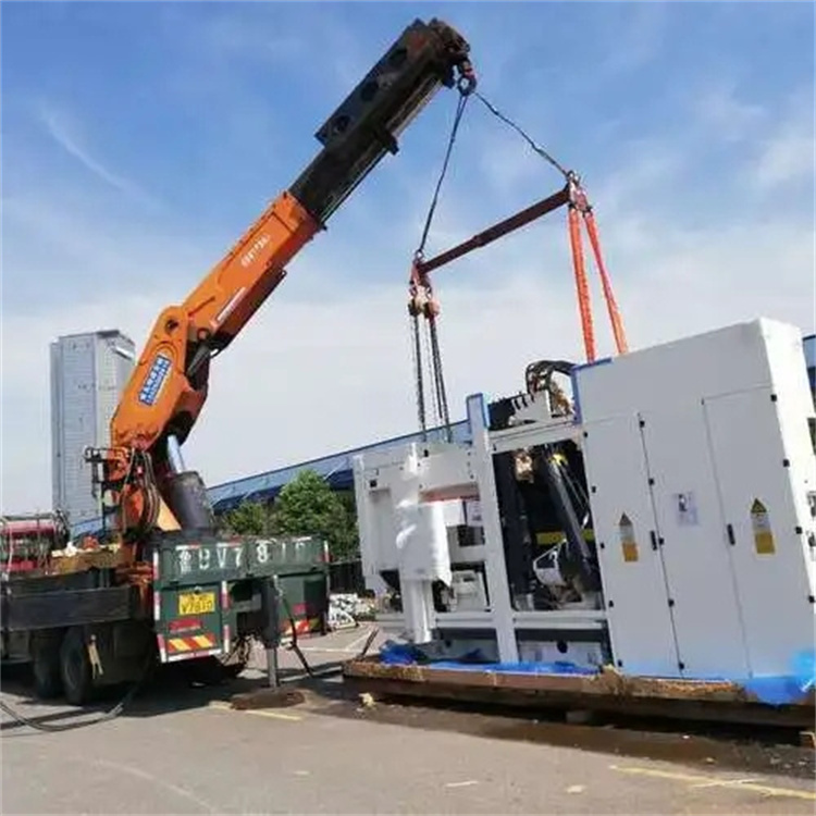 会山镇附近小吊车联系方式|8-16吨|本地及时服务