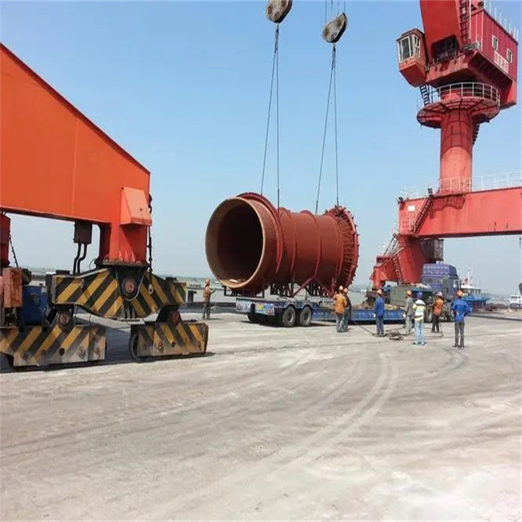 会山镇吊车吊挖机吊哪里