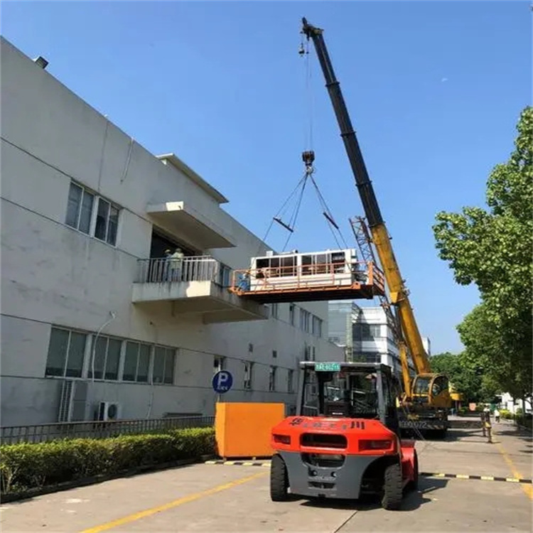 会山镇起重机司机十吊十不吊