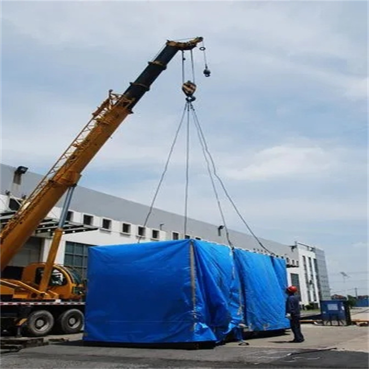 会山镇吊30吨需要多大的吊车