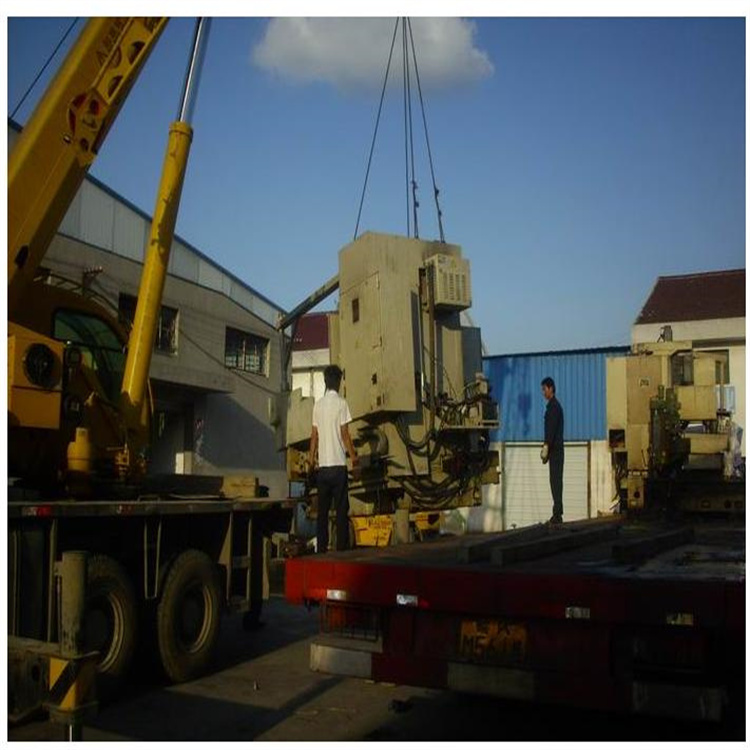 会山镇专业起重吊装服务