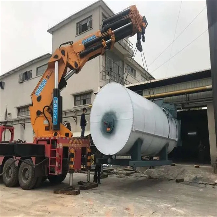 会山镇吊车租用电话|24小时应急服务|精准吊装方案